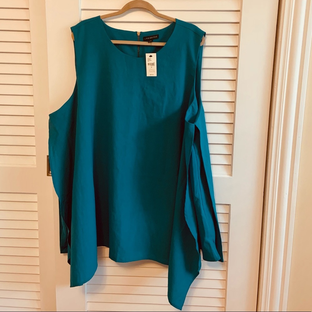 Lane Bryant NWT